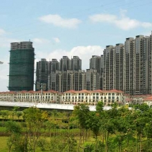 福州金山灣IC卡電梯對講聯(lián)動(dòng)系統(tǒng)
