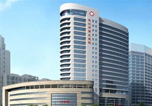 武漢市第三人民醫院